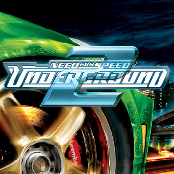 Nfs Underground 2 For Mac Download