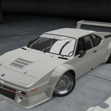 Bmw M1 Procar E29 Need For Speed Wiki Fandom