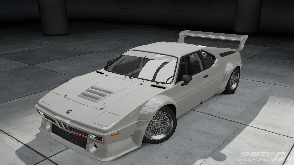 Bmw M1 Procar E29 Need For Speed Wiki Fandom