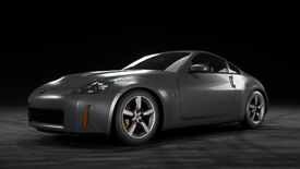 Nissan 350z 2008 Need For Speed Wiki Fandom Powered