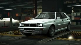 Lancia Delta Hf Integrale Evoluzione Ii Need For Speed Wiki