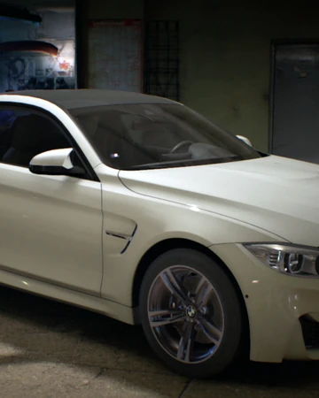 Bmw M4 F82 Need For Speed Wiki Fandom