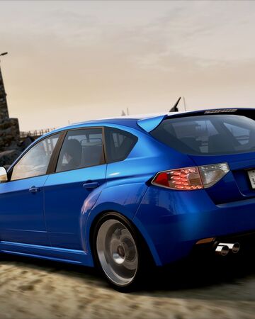 Greatest Subaru Subaru Wrx Wiki