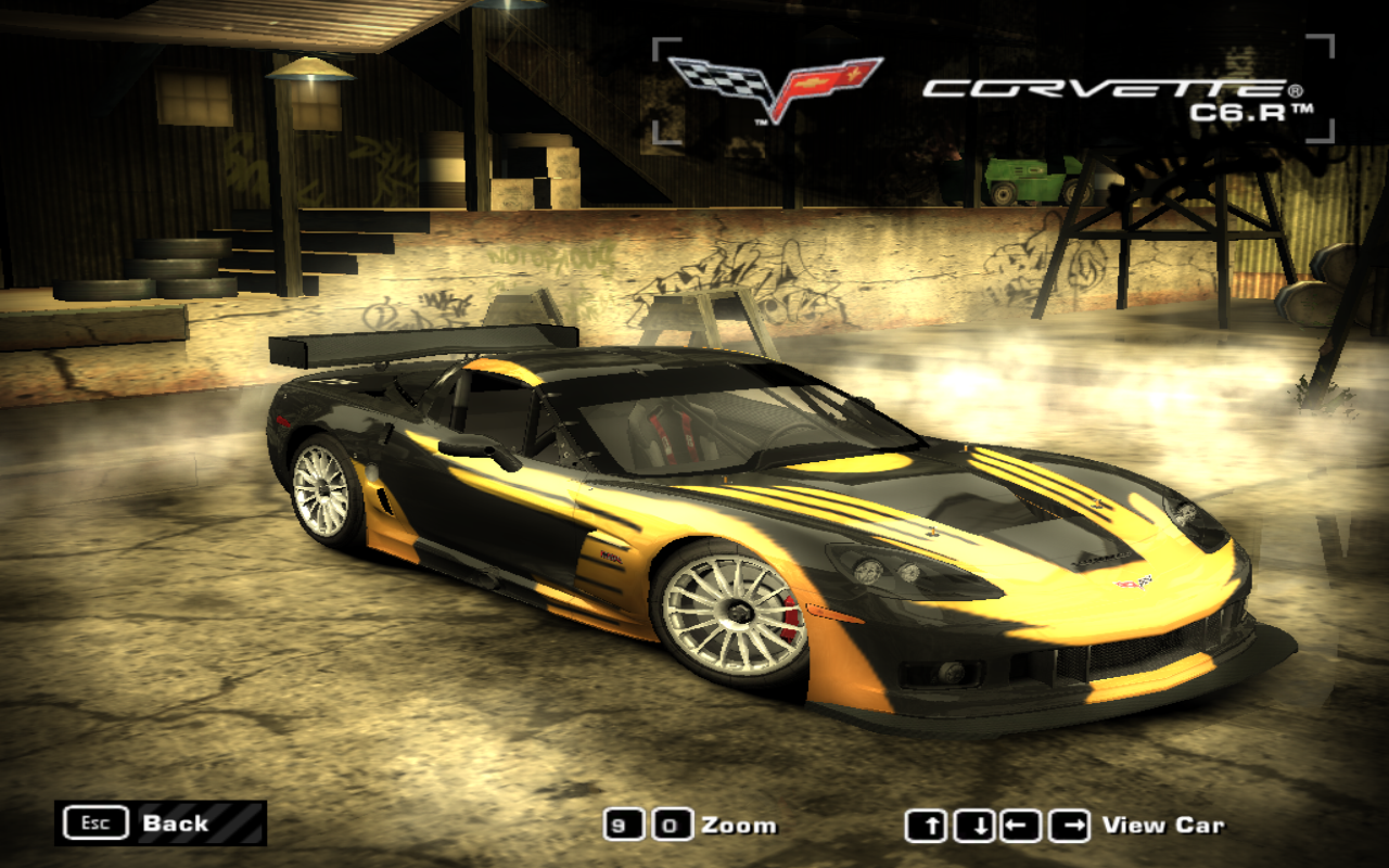 Ciekawostki (Most Wanted 2005) Need for Speed Wiki Fandom