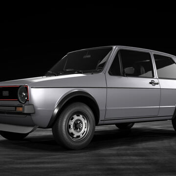 Volkswagen Golf Gti Mk1 Need For Speed Wiki Fandom