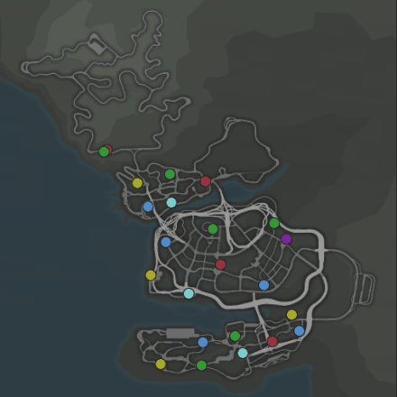 Need For Speed Underground 2 Shops Need For Speed Wiki Fandom