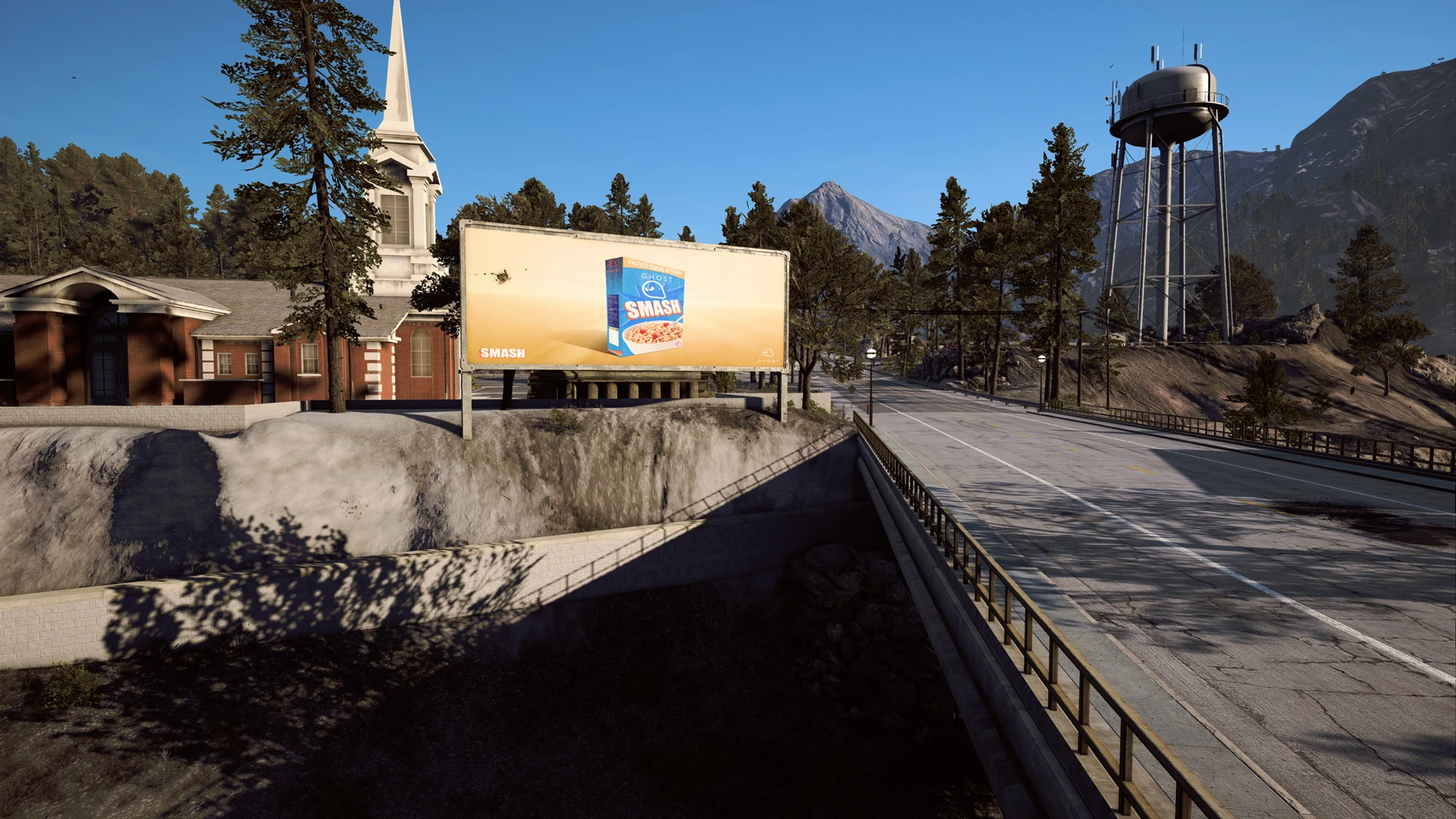 Billboard 4 Need for Speed Wiki Fandom