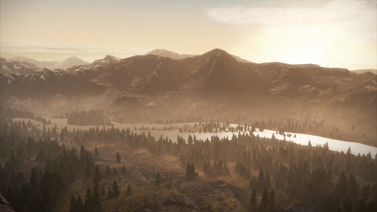 Bild - Sperry Lake.jpg | Need for Speed Wiki | FANDOM powered by Wikia