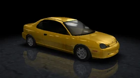 Dodge neon nfs