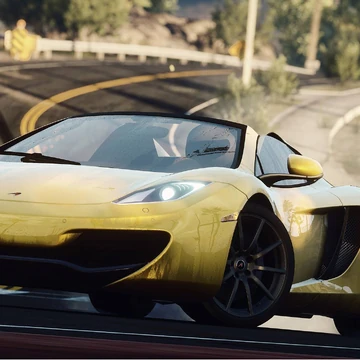 Mclaren 12c Spider Need For Speed Wiki Fandom