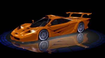 Mclaren F1 Gtr Need For Speed Wiki Fandom Powered By Wikia