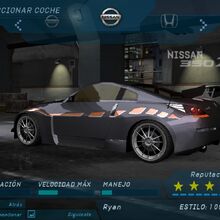 Melissa Need For Speed Wiki Fandom
