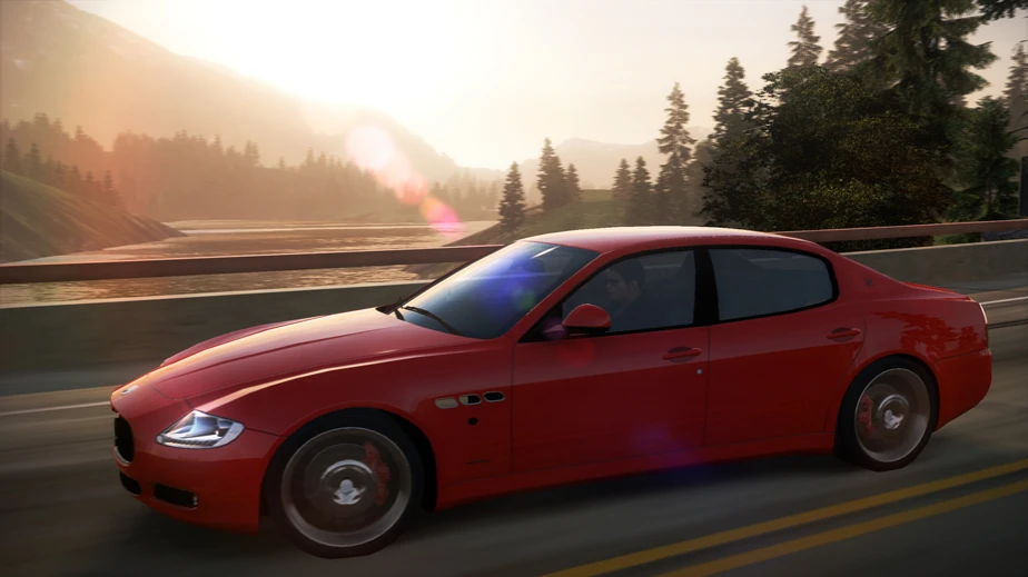 Maserati quattroporte wiki