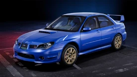 Subaru Impreza Wrx Sti 2006 Need For Speed Wiki Fandom