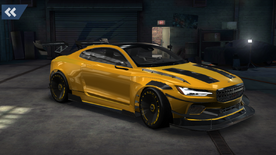 Polestar 1 Need For Speed Wiki Fandom