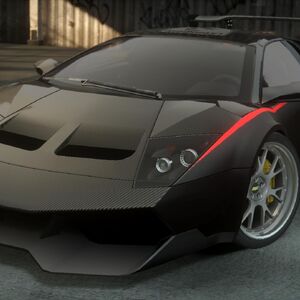 Lamborghini Murcielago Lp 670 4 Sv Need For Speed Wiki Fandom