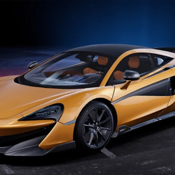 Mclaren 600lt Need For Speed Wiki Fandom