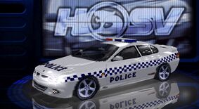 Hsv Gts Vt Need For Speed Wiki Fandom Powered By Wikia