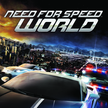 Need For Speed World Need For Speed Wiki Fandom