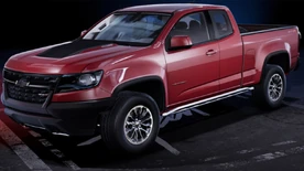 Chevrolet Colorado Zr2 Gen 2 Need For Speed Wiki