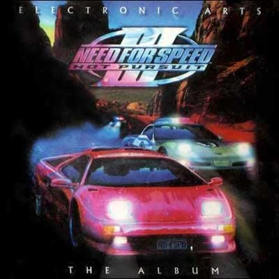 Nfs porsche ost