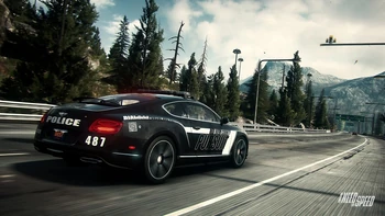 Bentley Continental Gt V8 2012 Need For Speed Wiki