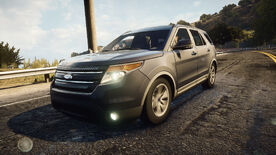 Ford Explorer Lxt U502 Need For Speed Wiki Fandom