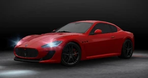 Maserati Granturismo Mc Stradale Need For Speed Wiki