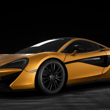 Mclaren 570s Need For Speed Wiki Fandom