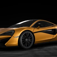 Mclaren 570s Need For Speed Wiki Fandom