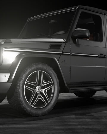 Mercedes Benz G 63 Amg W463 Need For Speed Wiki Fandom