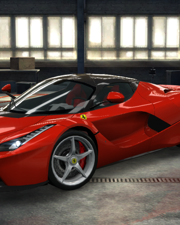 Ferrari Laferrari Need For Speed Wiki Fandom