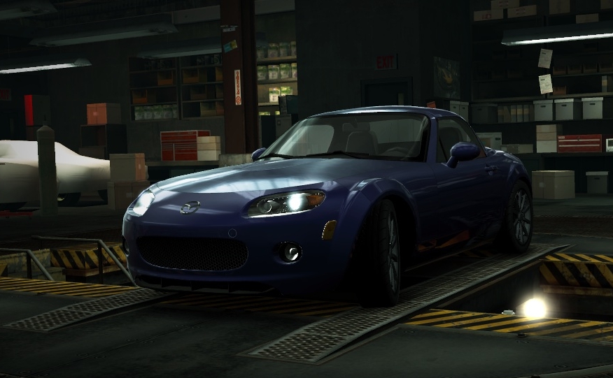 Nfs Nfs