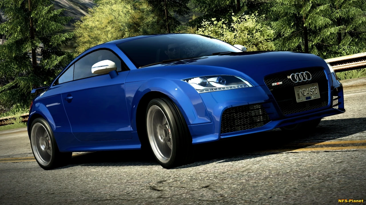 Audi tt wiki
