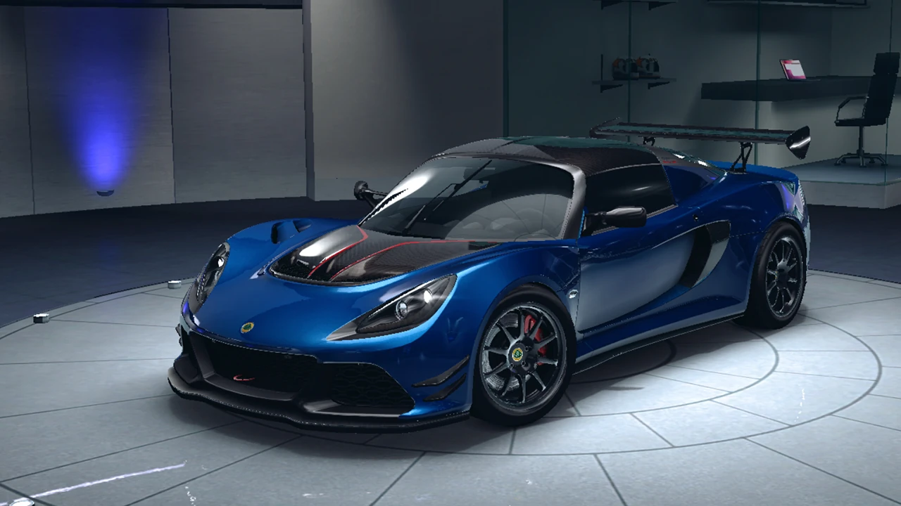 Lotus Exige Cup 380 Need for Speed Wiki Fandom