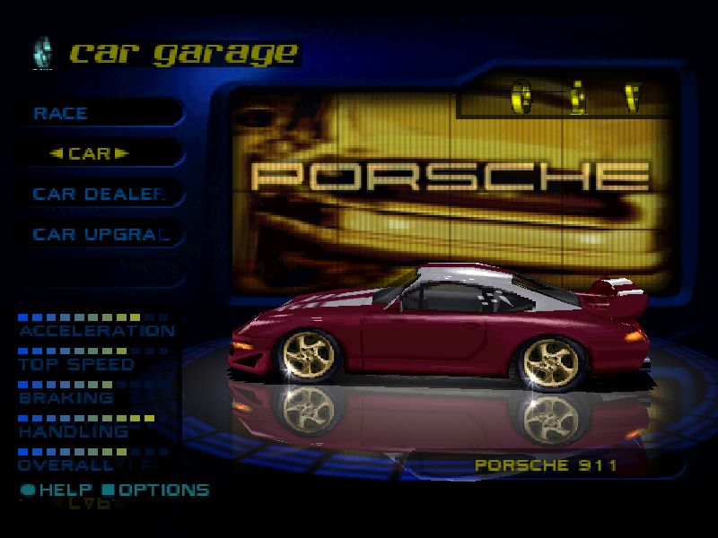 Image Porsche 993 911 Turbo Fully Upgraded With Gt2