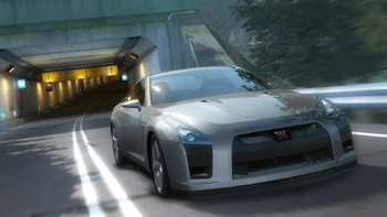 Prosto nissan спб