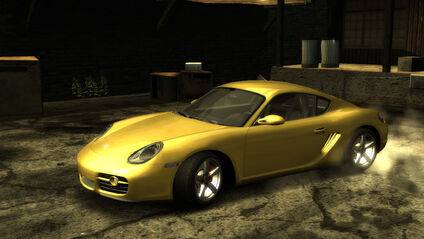 NFSMWPorscheCaymanSStock