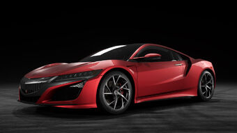 Acura Nsx Nc1 17 Need For Speed Wiki Fandom