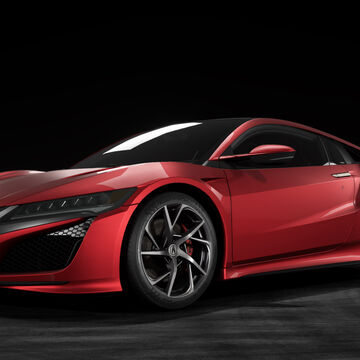 Acura Nsx Nc1 17 Need For Speed Wiki Fandom