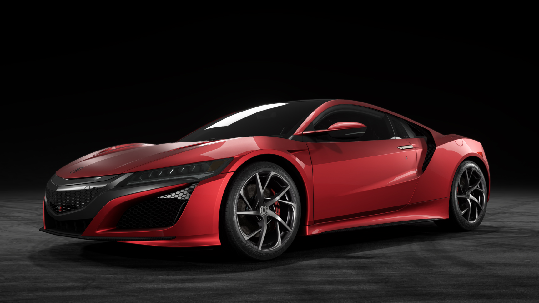 Acura Nsx Nc1 17 Need For Speed Wiki Fandom