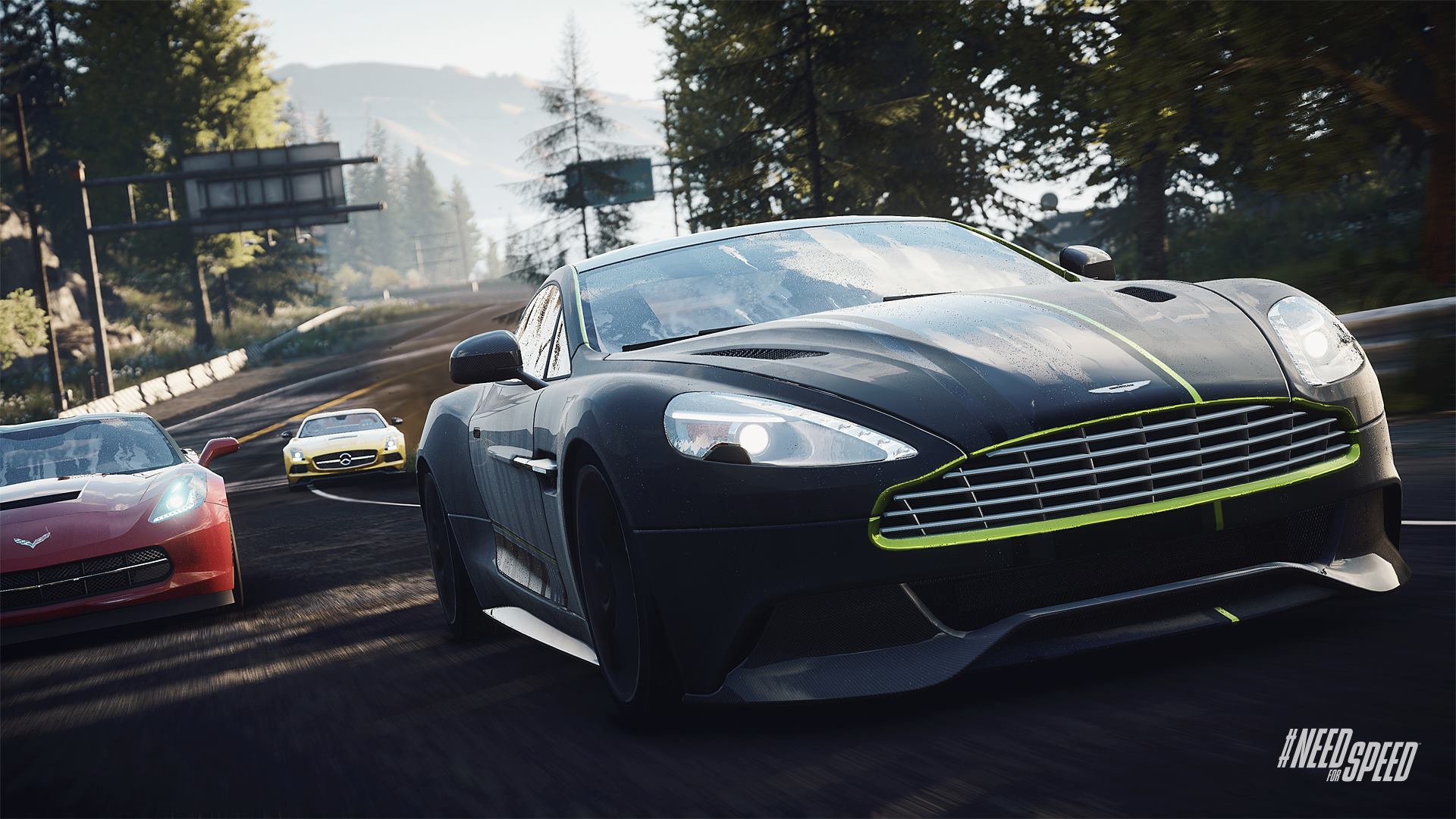 Need For Speed Rivals On Mac Need For Speed Rivals On Mac