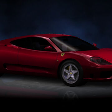 Ferrari 360 Modena Need For Speed Wiki Fandom