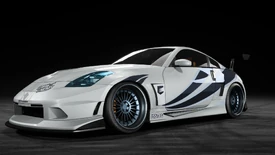 Nissan 350z 2008 Need For Speed Wiki Fandom Powered