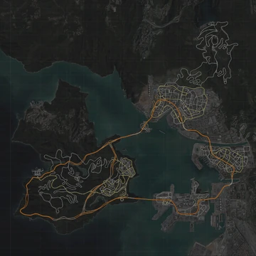 Ventura Bay Need For Speed Wiki Fandom