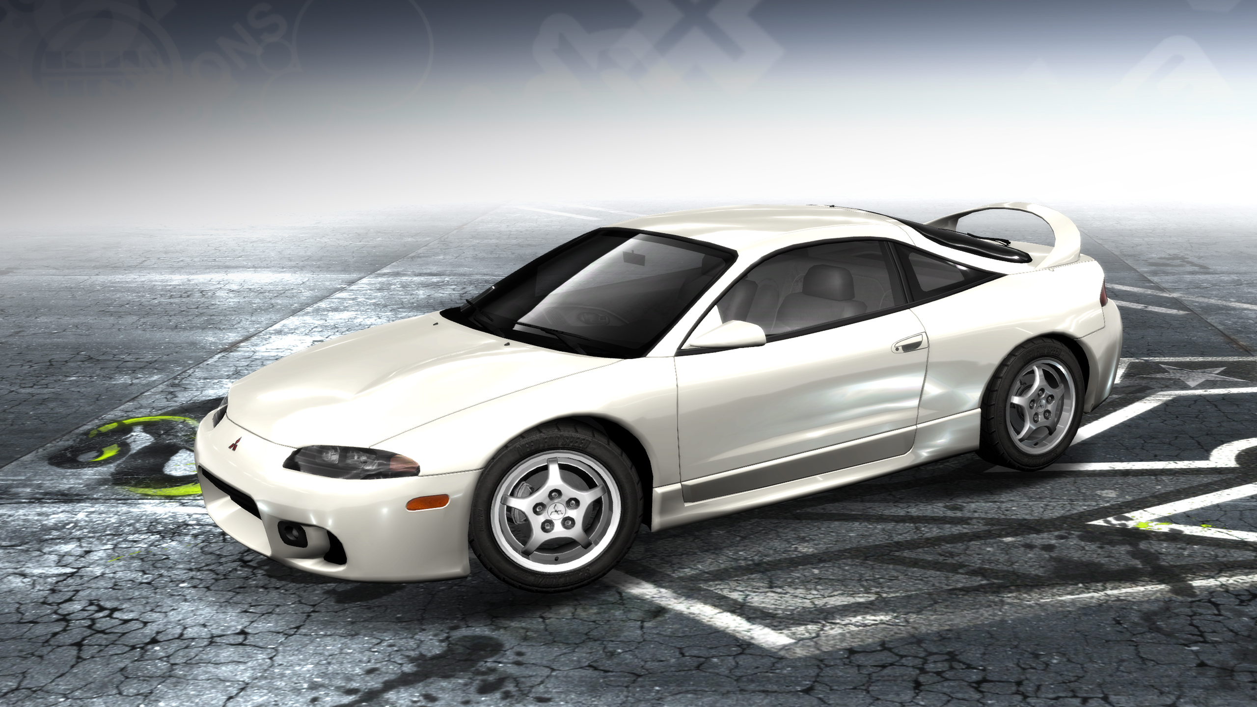 Mitsubishi Eclipse 2g Need For Speed Wiki Fandom
