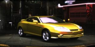 Hyundai Tiburon Gt Need For Speed Wiki Fandom