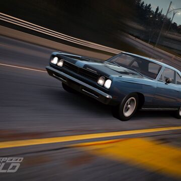 Plymouth Road Runner Need For Speed Wiki Fandom