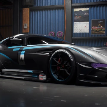Aston Martin Vulcan Need For Speed Wiki Fandom