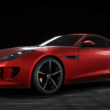 Jaguar F Type R Need For Speed Wiki Fandom